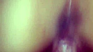 Latina Rides In Cowgirl