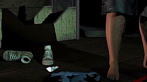 Devouring Gown By Ovidius Naso