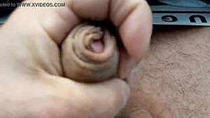 Intriguing Gay Sex Moments In Laba La Minut