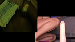 Asian Cougars Devour Men with Big Asses