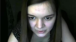 Hotcutemay in Pussy and Ass Exploration