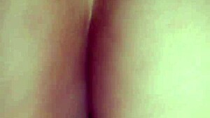 Latina Rides In Cowgirl