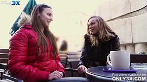 i'm lovin this rough anal with angel emily n mike angelo outdoors, it's so fantasitic