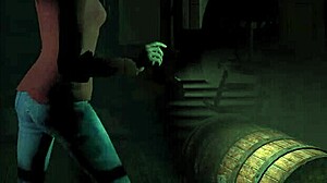 Devouring Gown By Ovidius Naso