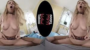 Intriguing virtual scenario tackling homework together.