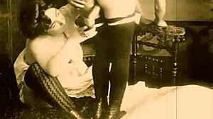 Secret life of one hundred year old grannies