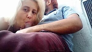 i watched stella's hot dick sucking in the park compilation, full video on red