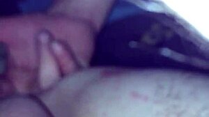 I'm just enjoying a solo moment all by myself