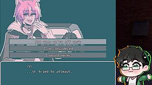 They Were Roommates: Boyfriend’s 12 Days of Yaoi S2 E9