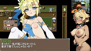 【re bf実況プレイ パート1】マジで久々にエロrpgやるぞぉぉぉ！