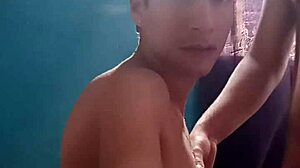 Este Chavo De La Calle Fue Muy Placentero