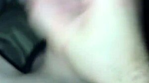 I'm just enjoying a solo moment all by myself