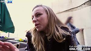 i'm lovin this rough anal with angel emily n mike angelo outdoors, it's so fantasitic