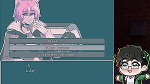 They Were Roommates: Boyfriend’s 12 Days of Yaoi S2 E9