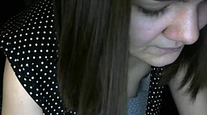 Hotcutemay in Pussy and Ass Exploration