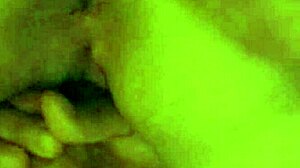 Intense Fucking From Behind!