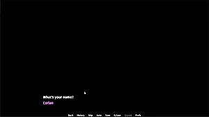 Azraesha plays intense Halloween blowjob