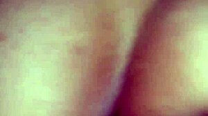 Latina Rides In Cowgirl