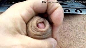 Intriguing Gay Sex Moments In Laba La Minut