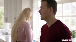 Alura Jenson Rides Hard in Mothers-in-Law 2.