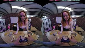 busty teacher summer hart wants you inside her now