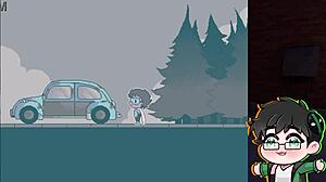 They Were Roommates: Boyfriend’s 12 Days of Yaoi S2 E9