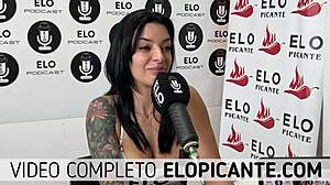 Pauli prada habla sobre sexo swingger con elo podcast