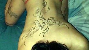 Delicious Blowjob Featuring Pussy And Ass