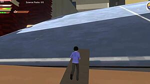 i'm stuck in this femdom giantess facesitting humiliation