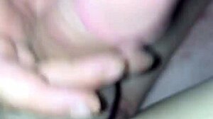 I'm just enjoying a solo moment all by myself