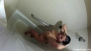 London's Fun Sacramento Trip Bts