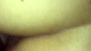 Latina says, 'Fuck my pussy doggy style?'