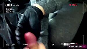 Watch this epic cumshot compilation of cute teen wives in bdsm