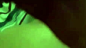 the plumber fixes the pipes at home