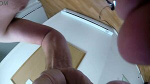 Natily dewalt asks, 'ready for casting pov?'