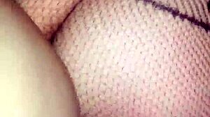 Wife Feels Intense Blowjob Pleasure