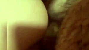 Bold sex with mexican neighbor for cash, she loves sensual fucking on her days