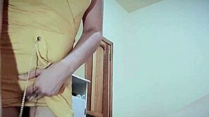 Suegra adúltera follada duro en hotel de NY