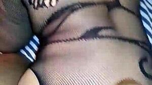 Wife Feels Intense Blowjob Pleasure