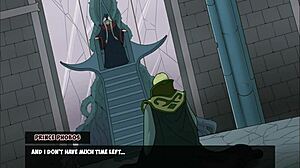 Witch Hunter Part 1!