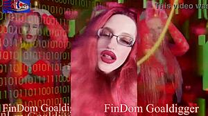 Brat Findom Instructions