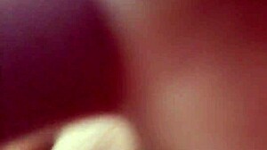 Passionate Smashing of This Redhead BBW