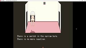 ugh, i'm so bad at puzzles... gotta replay this 18+ box game for other endings, damn! 😤