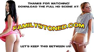 Hej, deliva si ta mladega 18+ študenta kurca!