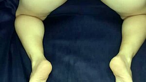 Hey, I slid a dildo in while my man massaged my ass, wanna see?