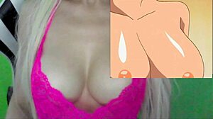 Hot nurse in hospital seduces patient for passionate encounter