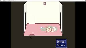 ugh, i'm so bad at puzzles... gotta replay this 18+ box game for other endings, damn! 😤