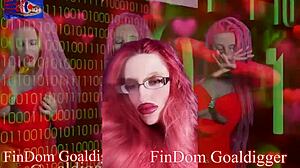 Brat Findom Instructions