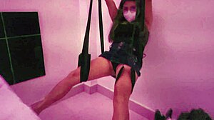 Menunggu di Kamar Hostel untuk Fan Syuting Porn Rumahan Panas