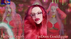 Brat Findom Instructions